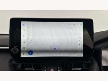 Toyota RAV4 2.5 PHEV Design 5dr CVT