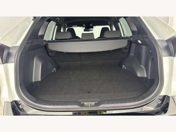 Toyota RAV4 2.5 PHEV Design 5dr CVT