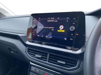 Volkswagen T-Cross 1.0 TSI 115 Match 5dr DSG