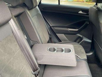 Volkswagen T-Roc 1.5 TSI Style 5dr DSG