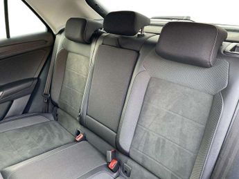Volkswagen T-Roc 1.5 TSI Style 5dr DSG