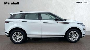 Land Rover Range Rover Evoque 1.5 P300e R-Dynamic HSE 5dr Auto