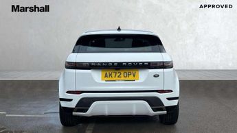 Land Rover Range Rover Evoque 1.5 P300e R-Dynamic HSE 5dr Auto