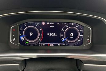 Volkswagen Tiguan 1.5 TSI 150 Elegance 5dr DSG