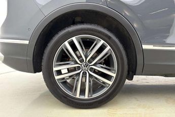 Volkswagen Tiguan 1.5 TSI 150 Elegance 5dr DSG