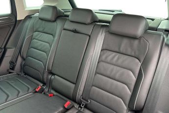 Volkswagen Tiguan 1.5 TSI 150 Elegance 5dr DSG