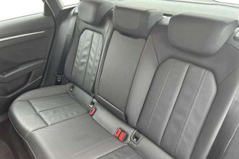 Audi A3 35 TFSI Sport 5dr S Tronic