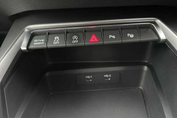 Audi A3 35 TFSI Sport 5dr S Tronic