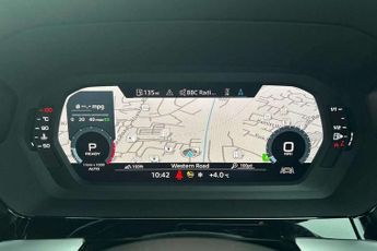 Audi A3 35 TFSI Sport 5dr S Tronic