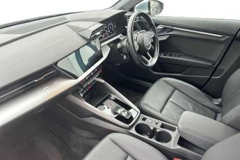 Audi A3 35 TFSI Sport 5dr S Tronic