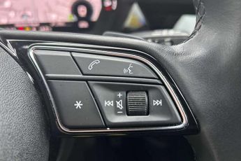 Audi A3 35 TFSI Sport 5dr S Tronic