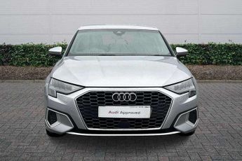 Audi A3 35 TFSI Sport 5dr S Tronic