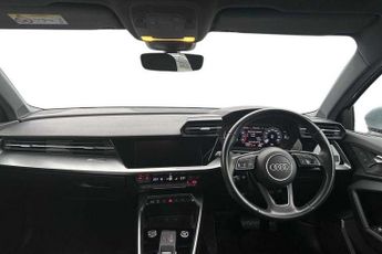 Audi A3 35 TFSI Sport 5dr S Tronic