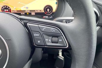 Audi Q2 35 TFSI Sport 5dr S Tronic