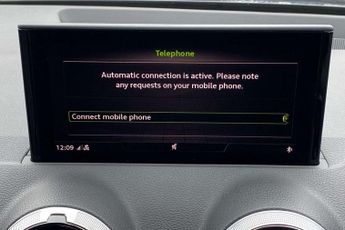 Audi Q2 35 TFSI Sport 5dr S Tronic