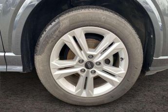 Audi Q2 35 TFSI Sport 5dr S Tronic