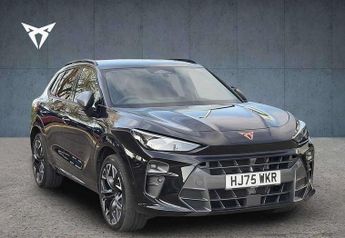 Cupra Terramar 1.5 eHybrid 272 VZ2 5dr DSG