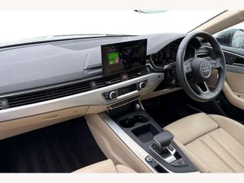 Audi A5 Sportback 35 TFSI Sport 5dr S Tronic