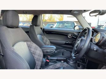 MINI Hatchback 2.0 Cooper S Classic II 3dr Auto