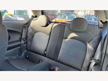 MINI Hatchback 2.0 Cooper S Classic II 3dr Auto