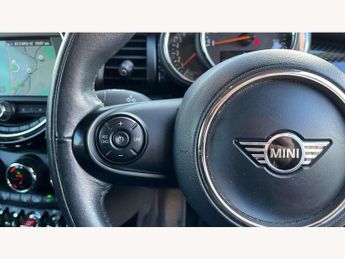 MINI Hatchback 2.0 Cooper S Classic II 3dr Auto