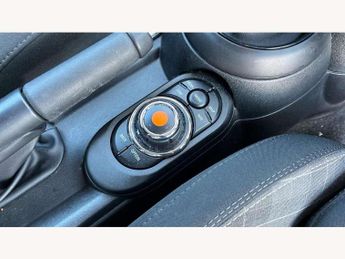 MINI Hatchback 2.0 Cooper S Classic II 3dr Auto