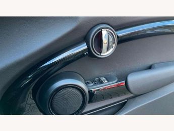 MINI Hatchback 2.0 Cooper S Classic II 3dr Auto