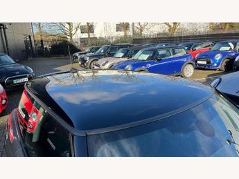 MINI Hatchback 2.0 Cooper S Classic II 3dr Auto