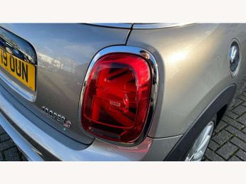 MINI Hatchback 2.0 Cooper S Classic II 3dr Auto