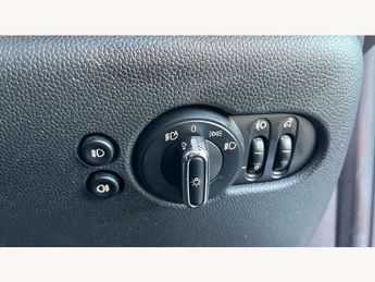 MINI Hatchback 2.0 Cooper S Classic II 3dr Auto