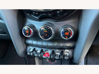 MINI Hatchback 2.0 Cooper S Classic II 3dr Auto