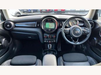MINI Hatchback 2.0 Cooper S Classic II 3dr Auto