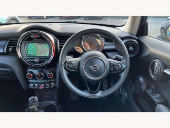 MINI Hatchback 2.0 Cooper S Classic II 3dr Auto