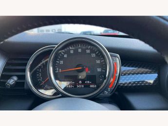 MINI Hatchback 2.0 Cooper S Classic II 3dr Auto