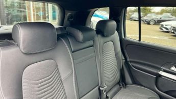 Mercedes-Benz GLB GLB 200 Sport Executive 5dr 7G-Tronic