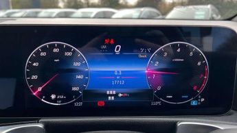 Mercedes-Benz GLB GLB 200 Sport Executive 5dr 7G-Tronic