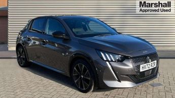 Peugeot 208 1.2 PureTech 100 GT Premium 5dr