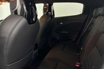 Nissan Juke 1.6 Hybrid Tekna+ 5dr Auto