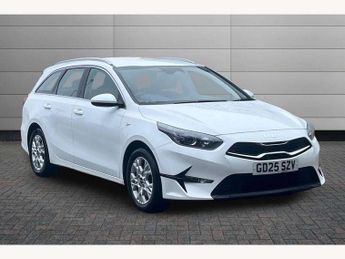 Kia Ceed 1.5T GDi ISG 138 2 5dr