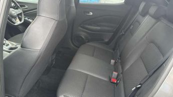 Nissan Juke 1.6 Hybrid N-Connecta 5dr Auto