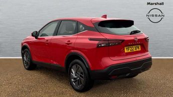 Nissan Qashqai 1.3 DiG-T MH 158 Acenta Premium 5dr Xtronic