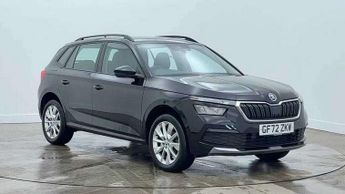 Skoda Kamiq 1.0 TSI 95 SE 5dr
