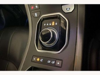 Land Rover Range Rover Evoque 2.0 TD4 Landmark 5dr Auto