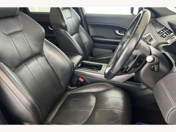Land Rover Range Rover Evoque 2.0 TD4 Landmark 5dr Auto