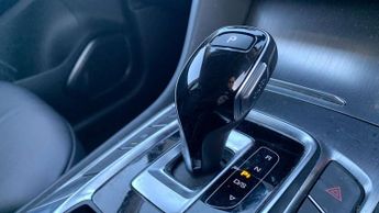 MG HS 1.5 T-GDI Trophy 5dr DCT