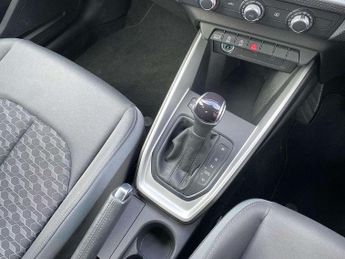 Audi A1 35 TFSI Sport 5dr S Tronic