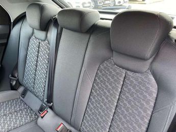 Audi A1 35 TFSI Sport 5dr S Tronic