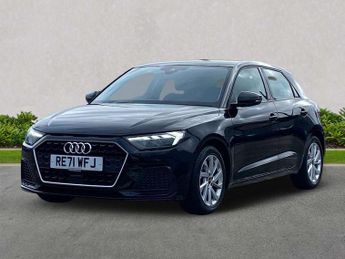 Audi A1 35 TFSI Sport 5dr S Tronic