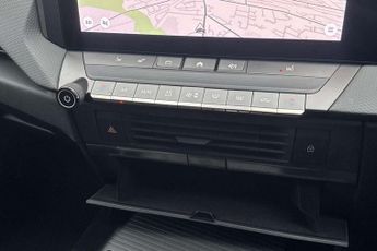 Vauxhall Astra Sports Tourer 1.2 Turbo 130 GS 5dr Auto