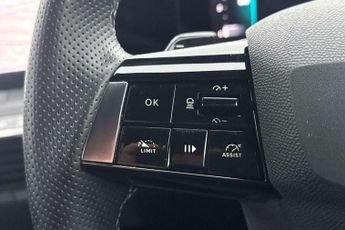 Vauxhall Astra Sports Tourer 1.2 Turbo 130 GS 5dr Auto